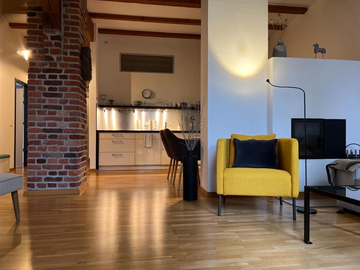 Aryve Jc Studio - Altstadtnahes Boutique Apartment Inklusive Kostenfreiem Parkplatz แอร์ฟวร์ท ภายนอก รูปภาพ