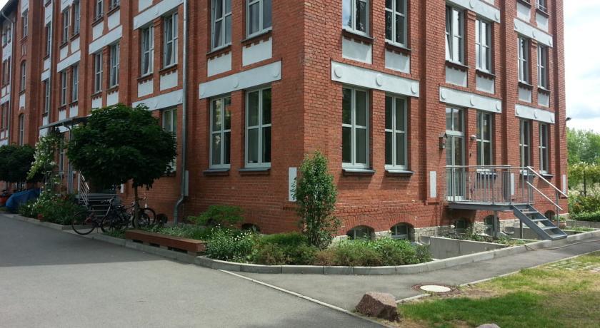 Aryve Jc Studio - Altstadtnahes Boutique Apartment Inklusive Kostenfreiem Parkplatz แอร์ฟวร์ท ห้อง รูปภาพ