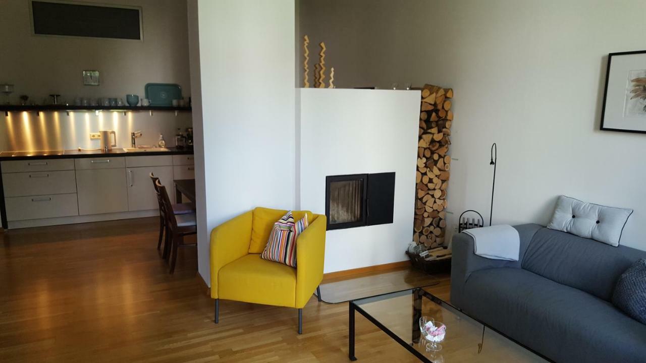 Aryve Jc Studio - Altstadtnahes Boutique Apartment Inklusive Kostenfreiem Parkplatz แอร์ฟวร์ท ภายนอก รูปภาพ